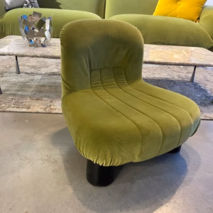 Arflex Botolo Low Chair