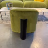 Arflex Botolo Low Chair