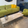 Arflex Botolo Low Chair