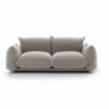 Arflex Marenco 2 Seater Sofa 188cm in Fabric or Leather