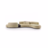 Arflex Tokio Curved Sofa
