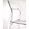 Aria Chair by Bontempi Casa