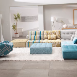 Arianne Modular Sofa by Fama