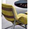 Arketipo Belair Armchair
