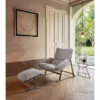 Arketipo Belair Armchair