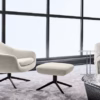 Arketipo Maverick Bond Armchair