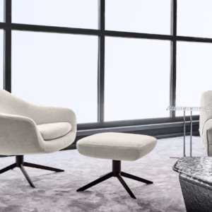Arketipo Maverick Bond Armchair