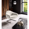 Arketipo Maverick Bond Armchair