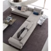 Arketipo Brown Sugar Sofa
