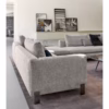 Arketipo Brown Sugar Sofa