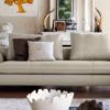 Arketipo Brown Sugar Sofa
