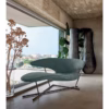 Arketipo Manta Armchair