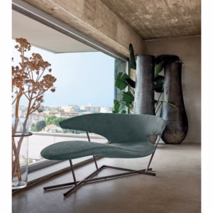 Arketipo Manta Armchair