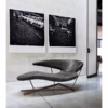 Arketipo Manta Armchair