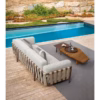 Arketipo Punta Ala Outdoor Sofa