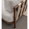 Arketipo Punta Ala Outdoor Sofa