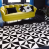 Arlo Mosaic Rug by Asiatic