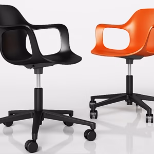 Vitra HAL Studio Armchair