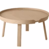 Around Coffee Table by Muuto