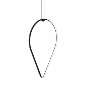 Arrangements Drop Down Suspension Light By Flos