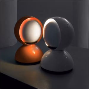 Eclisse Table Lamp by Artemide