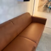 Artifort Mare 2 Seater Leather Sofa