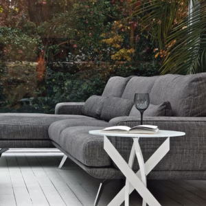 Bontempi Casa Artistico Round Coffee Table