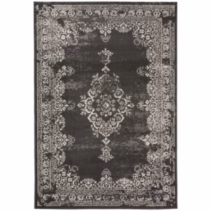 Asiatic Revive Faded Antique Look Durable Flat Weave Rug