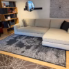 Asiatic Revive Faded Antique Look Durable Flat Weave Rug