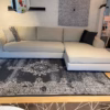 Asiatic Revive Faded Antique Look Durable Flat Weave Rug