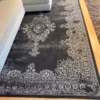 Asiatic Revive Faded Antique Look Durable Flat Weave Rug