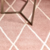 Albany Diamond Rug by Asiatic