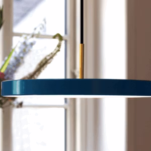 Asteria Ceiling Lamp by Umage
