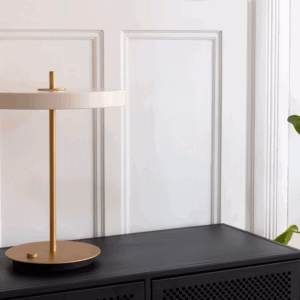 Asteria Table Lamp by Umage