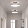 Asteria Up Ceiling Lamp by Umage