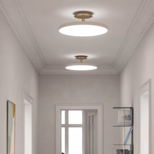 Asteria Up Ceiling Lamp by Umage