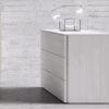 Atene Chest of Drawers by Cinquanta3