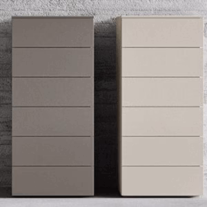 Atene Tallboy by Cinquanta3