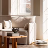 Audo Copenhagen Androgyne Wood Coffee Table