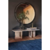 Audo Copenhagen Androgyne Marble Coffee Table