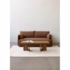 Audo Copenhagen Androgyne Wood Coffee Table