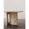 Audo Copenhagen Androgyne Marble Coffee Table