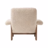 Audo Copenhagen Brasilia Sheepskin Lounge Chair