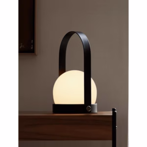 Audo Copenhagen Carrie Portable LED Lamp