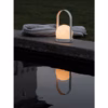 Audo Copenhagen Carrie Portable LED Lamp