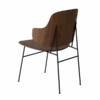 Audo Copenhagen Penguin Wood Dining Chair