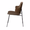 Audo Copenhagen Penguin Wood Dining Chair