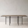 Audo Copenhagen Snaregade Dinning Table
