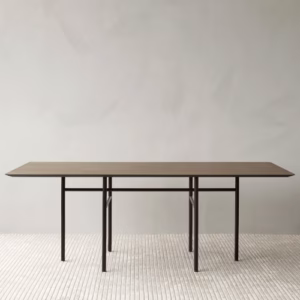 Audo Copenhagen Snaregade Dinning Table