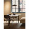 Audo Copenhagen Snaregade Dinning Table